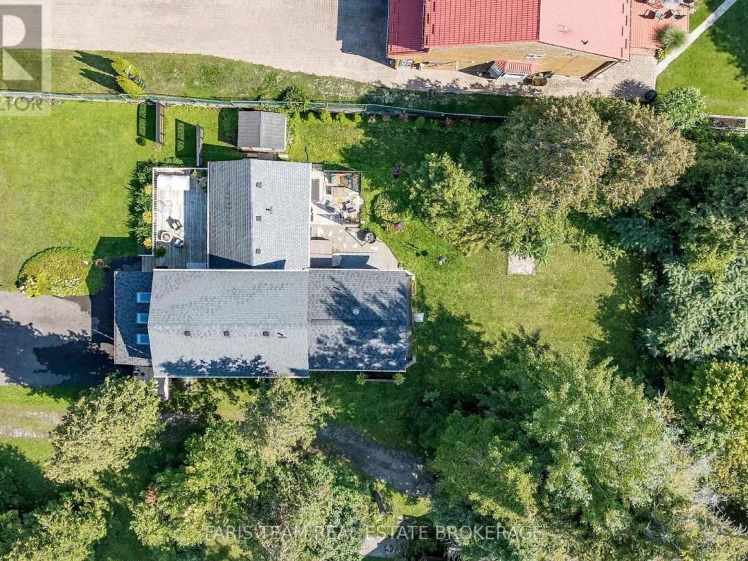83 KING ROAD, 
