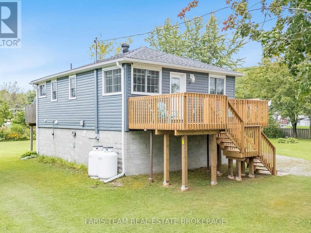 11 TANNERS ROAD, 