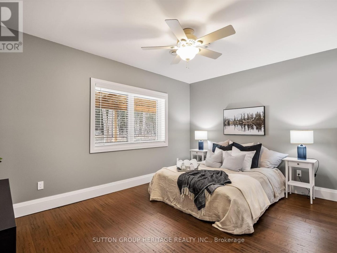 97 Ledge Road, Trent Lakes
