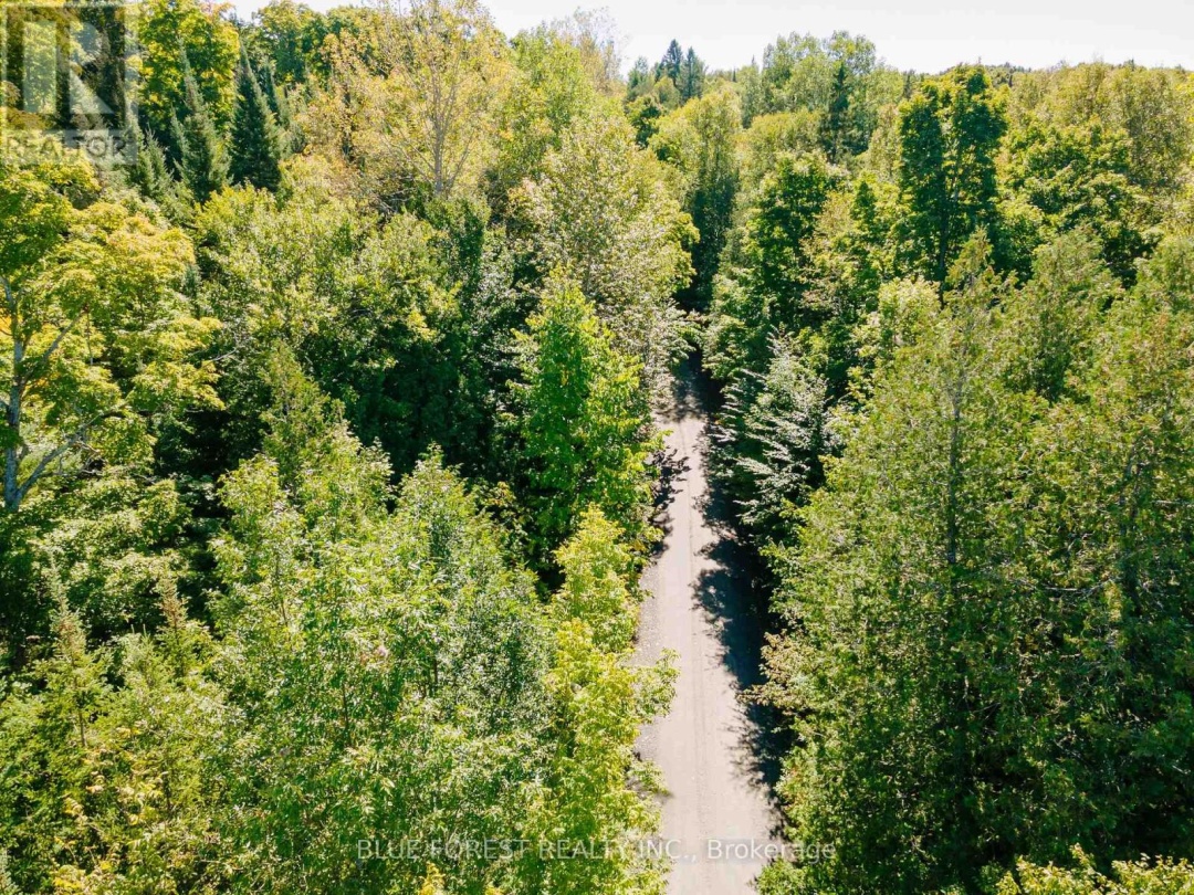 Lot 69 25Th Line, Maple Lake