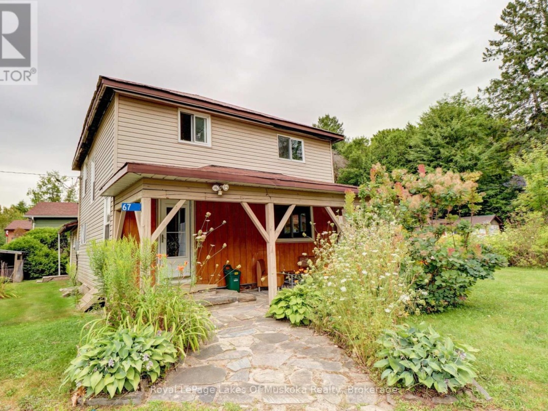 67 SILVER STREET, 