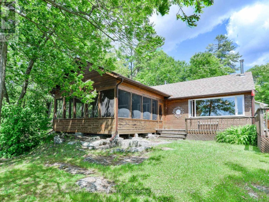 58 SANCTUARY ROAD, 