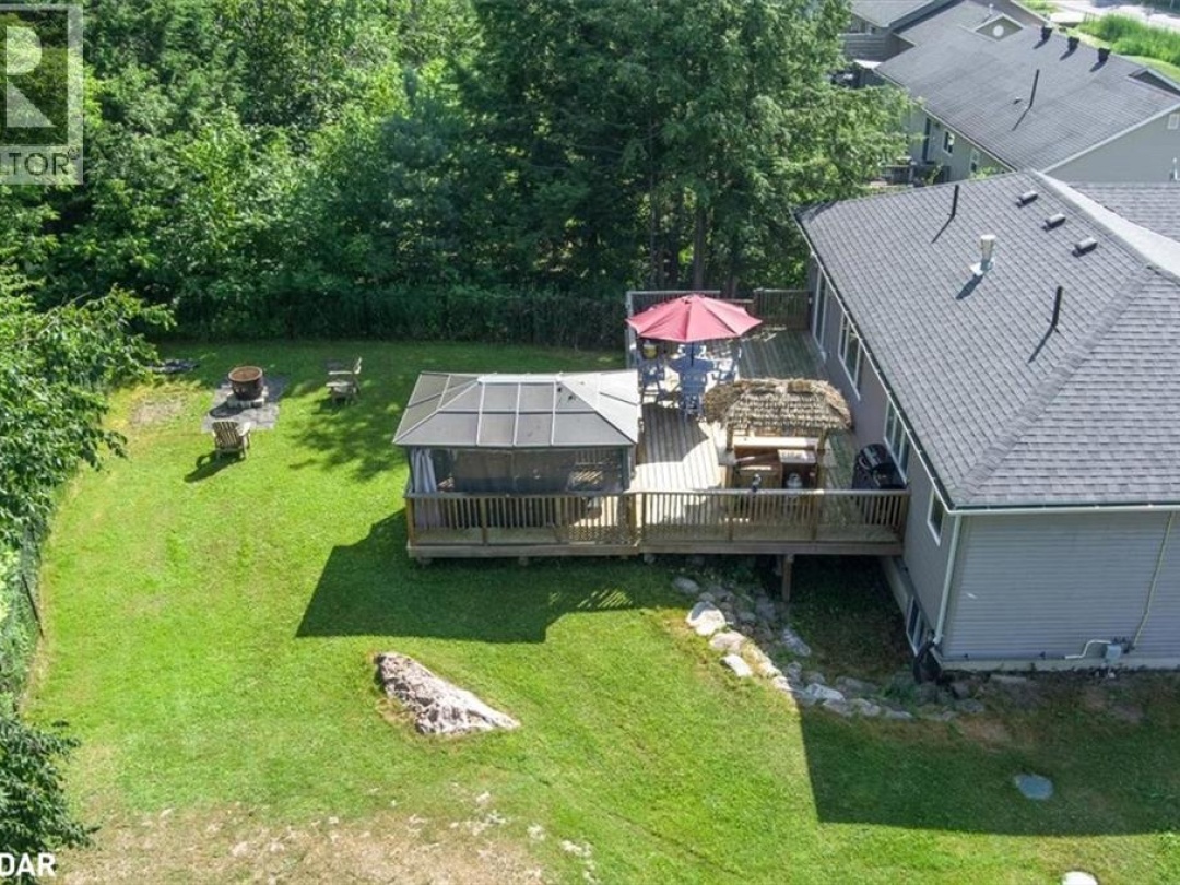 158 MOONSTONE ROAD EAST, 
