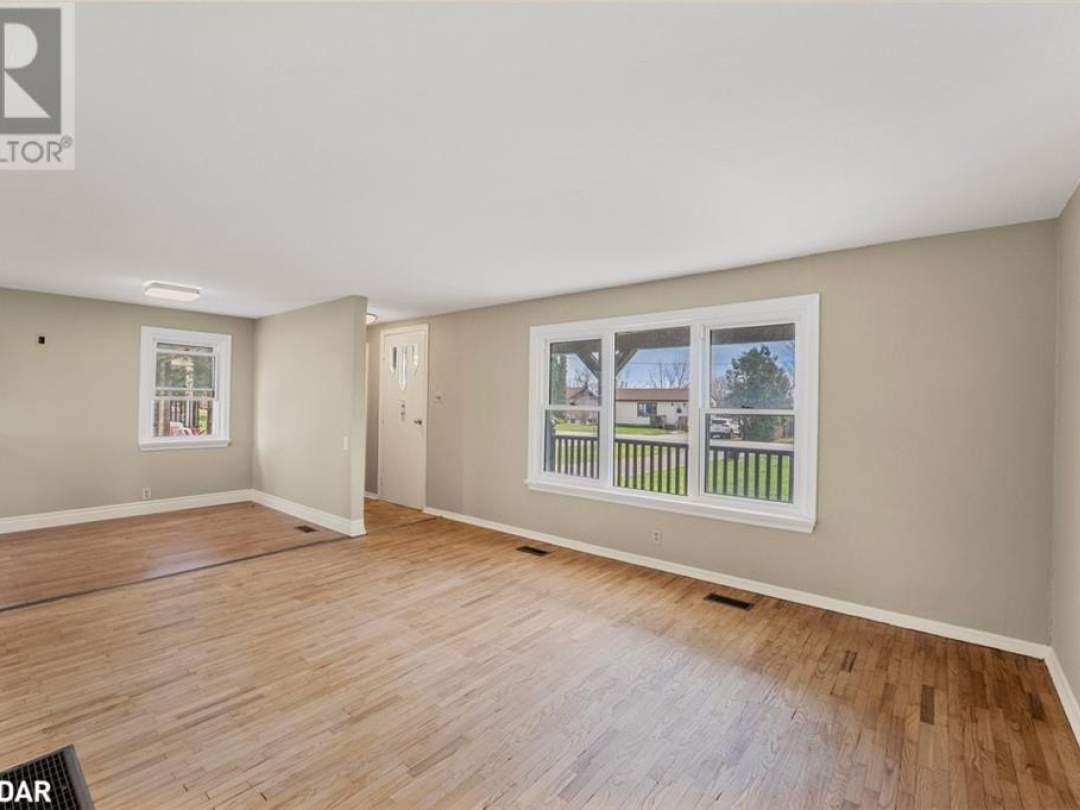 58 Skyline Drive, Orillia