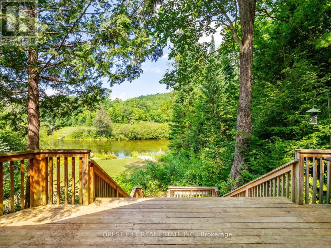 1128 BIG HAWK LAKE ROAD, 