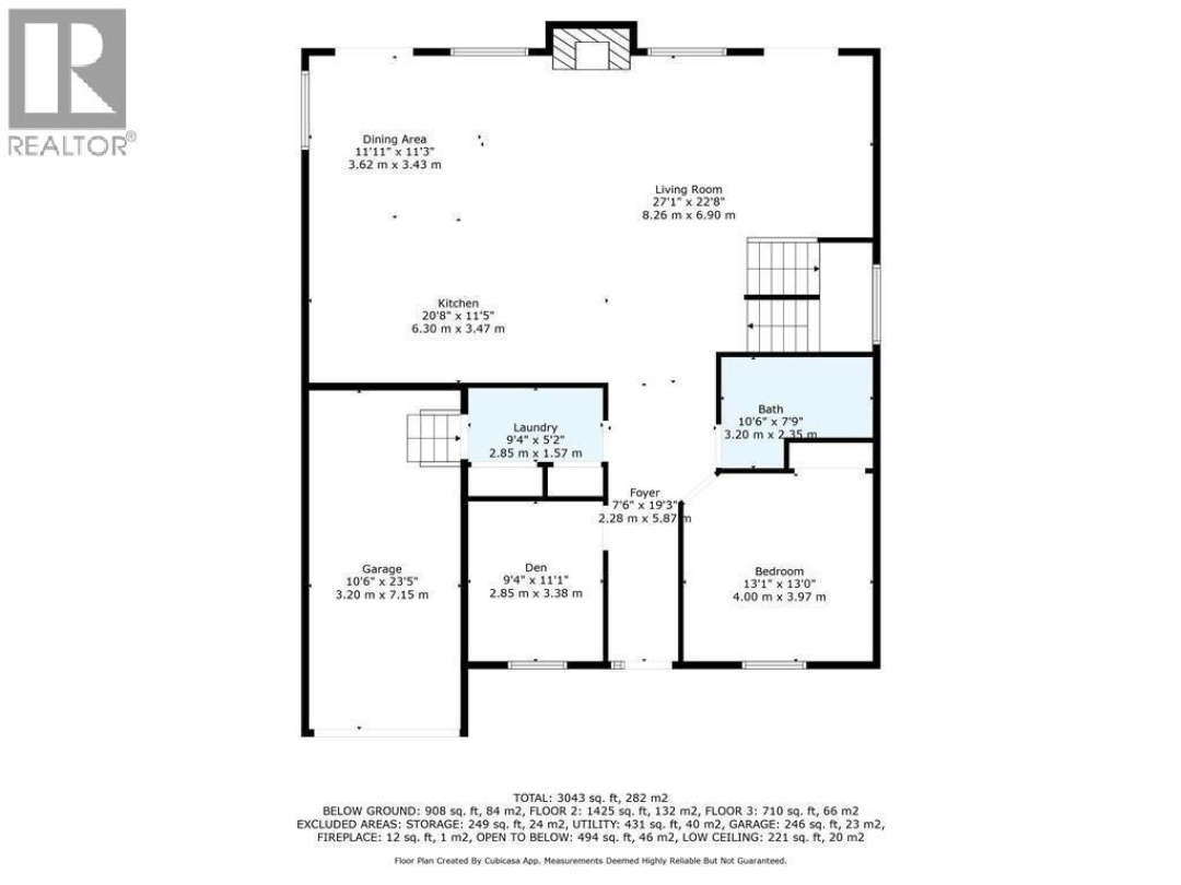 3931 MENOKE BEACH Road, 