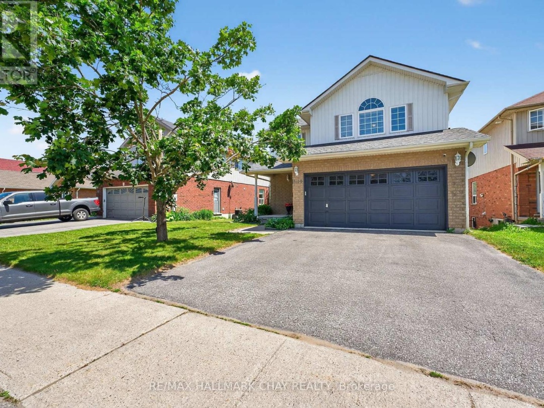 3159 BASS LAKE SIDE ROAD E, 