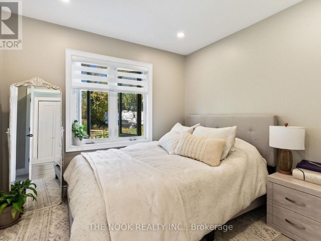 46 MCGUIRE BEACH ROAD, 