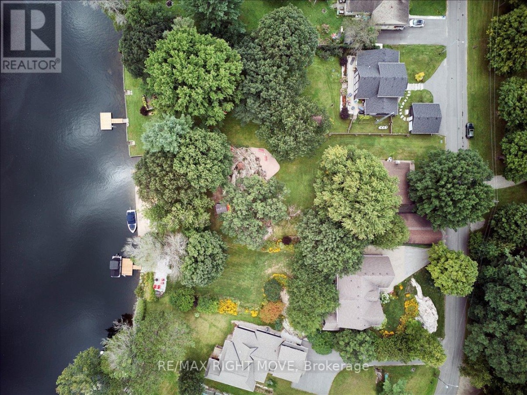 1032 COWBELL LANE, 