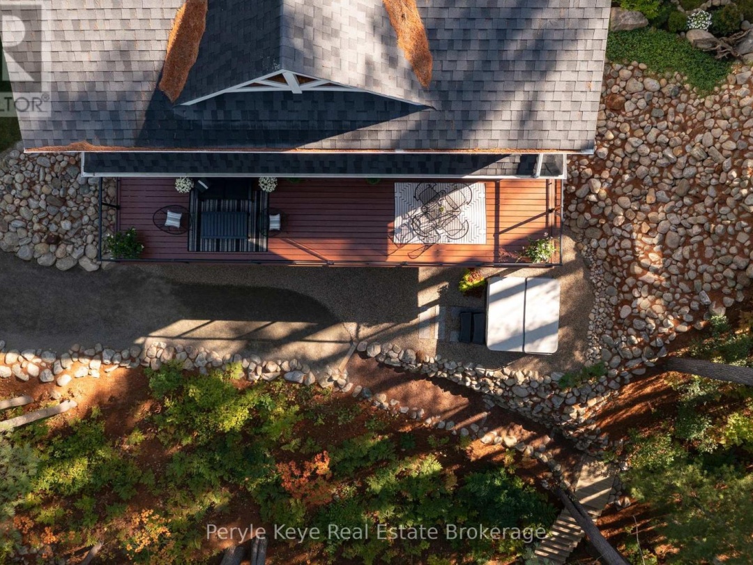 114 RIPPLE & PALETTE LAKE ROAD, 