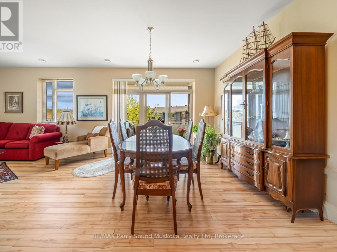 304 20 Silver Birch Court, Parry Sound