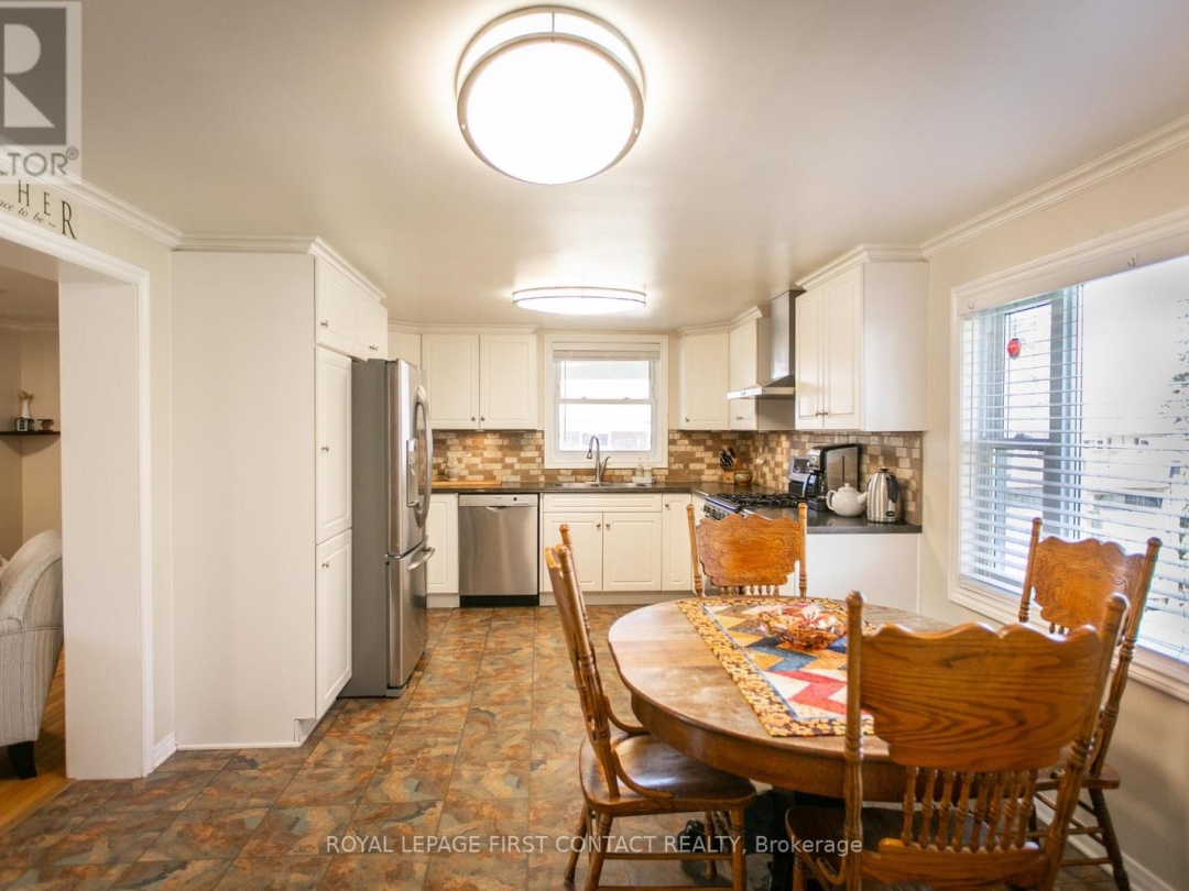 50 CALVERLEY STREET, 