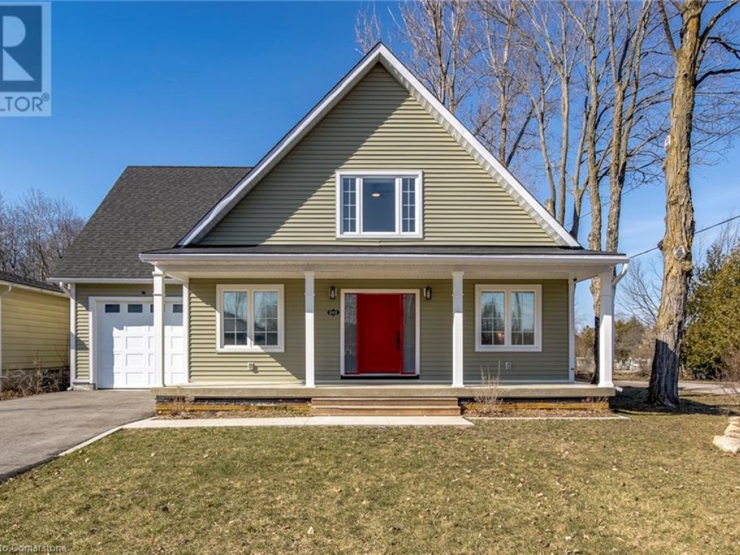 340 Wardell Street, Port McNicoll