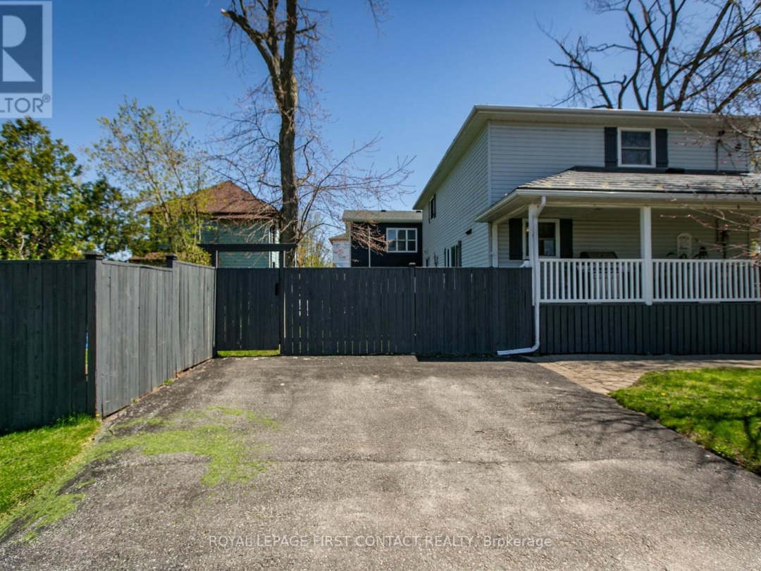 50 CALVERLEY STREET, 