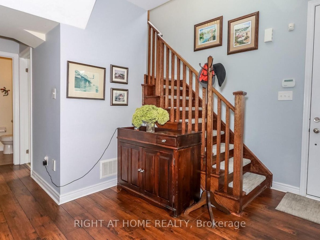 22 Marina Village Drive, Georgian Bay