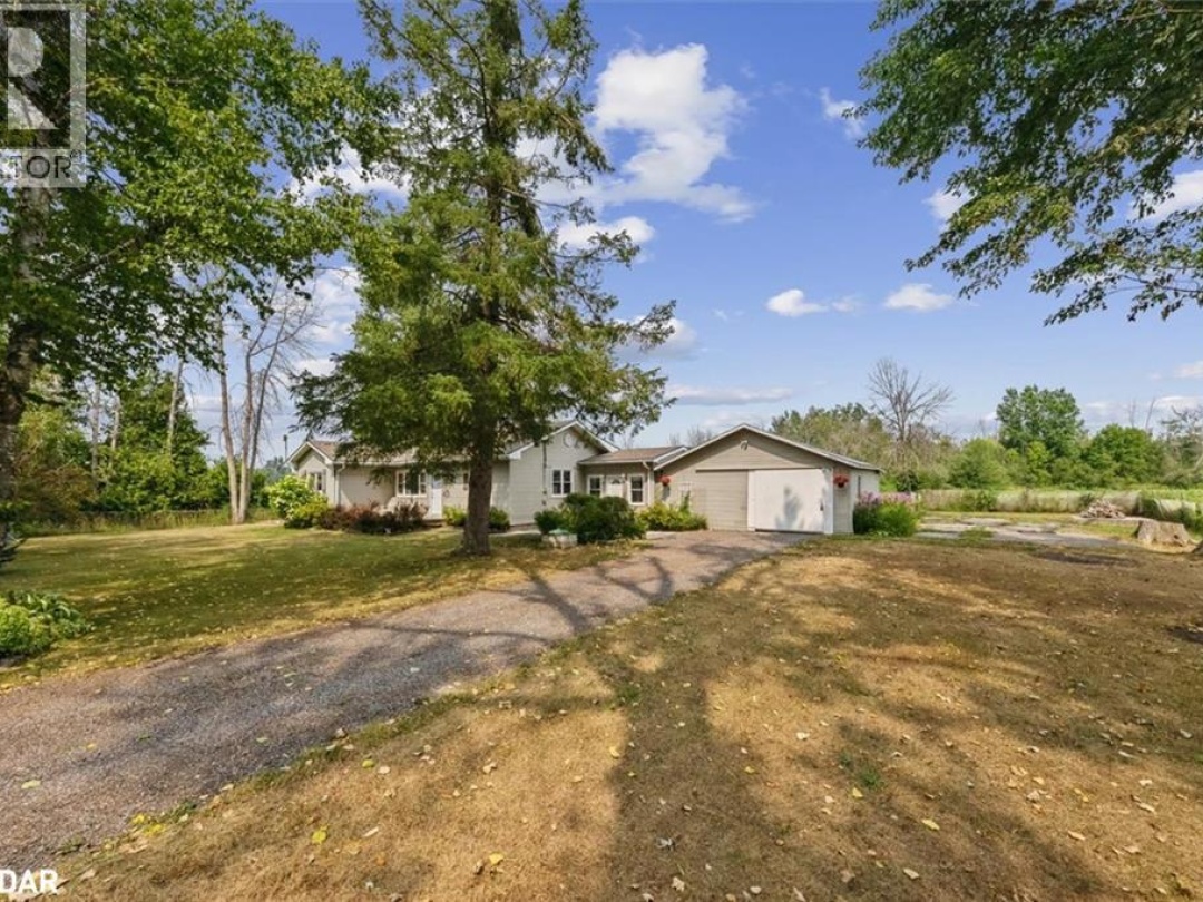 32805 THORAH Side Road, 