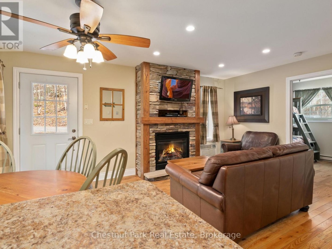 1052 Rat Bay 102 1 Road, Lake Of Bays