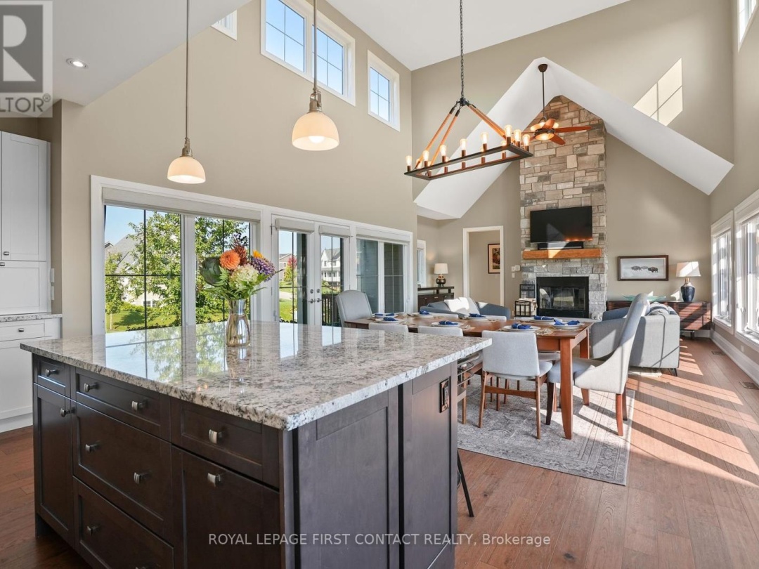 3 Morgan Drive, Oro-Medonte