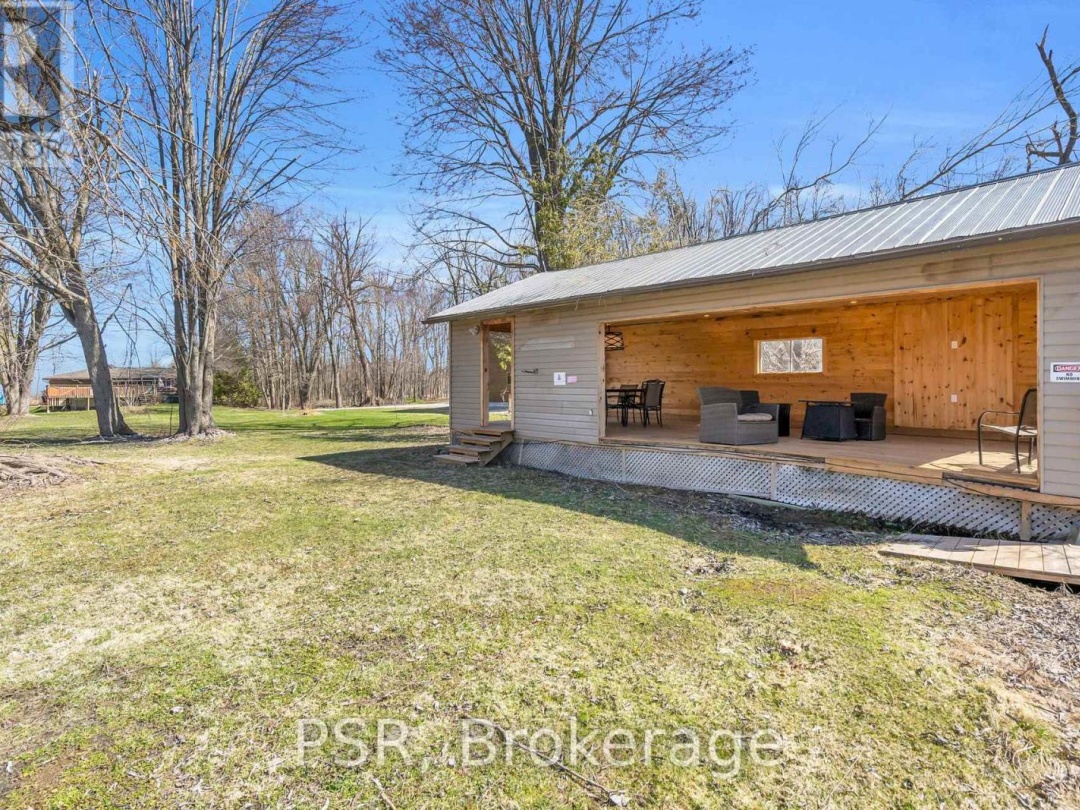 4453 Orkney Beach Road, Lake Simcoe