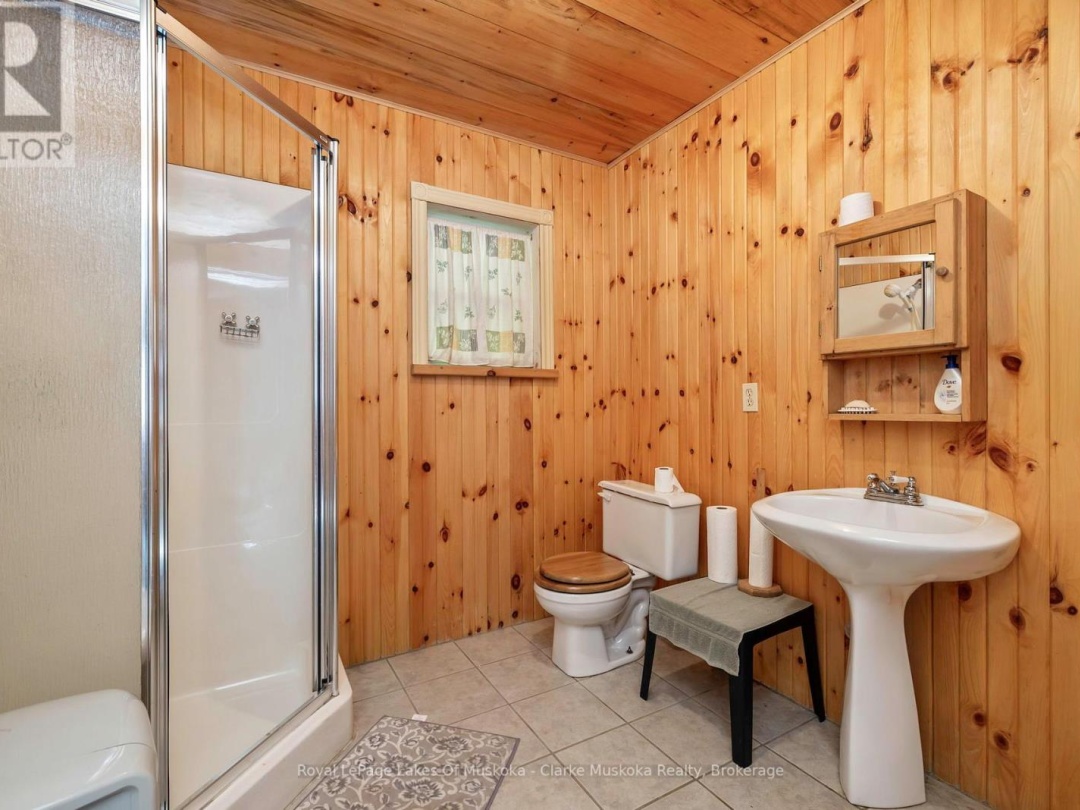 1064 ROAD 3200, Lake Muskoka