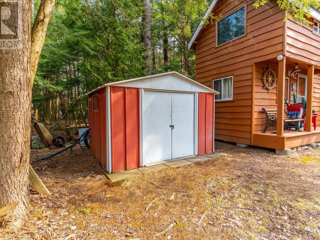 1189 Marathon Drive, Canning Lake