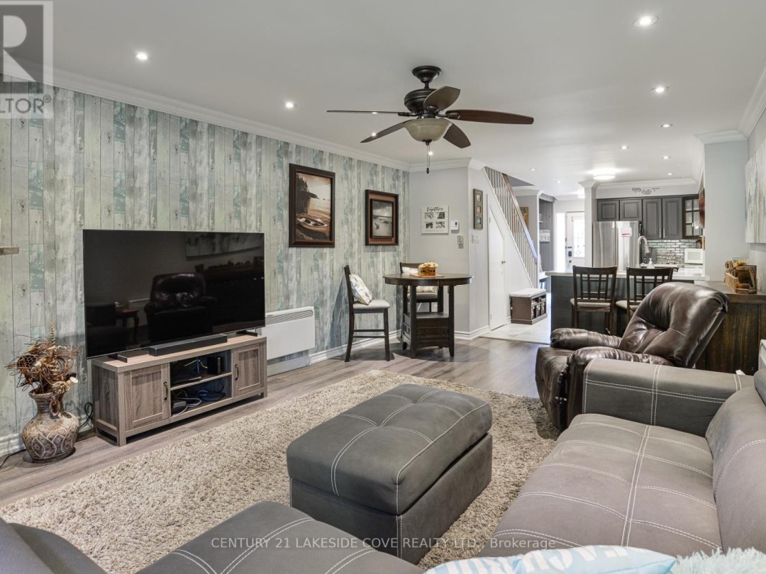 Unit 6 70 Laguna Parkway, Lake Simcoe