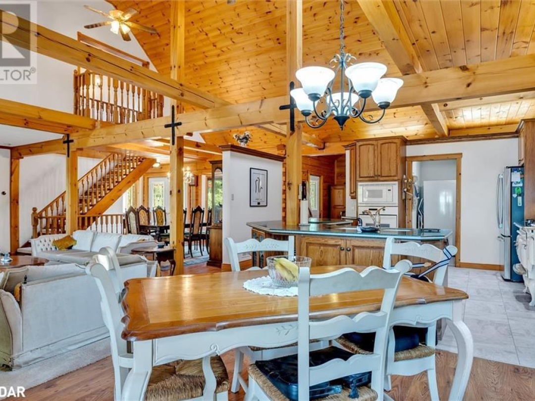 48 Sturgeon Glen Road, Sturgeon Lake