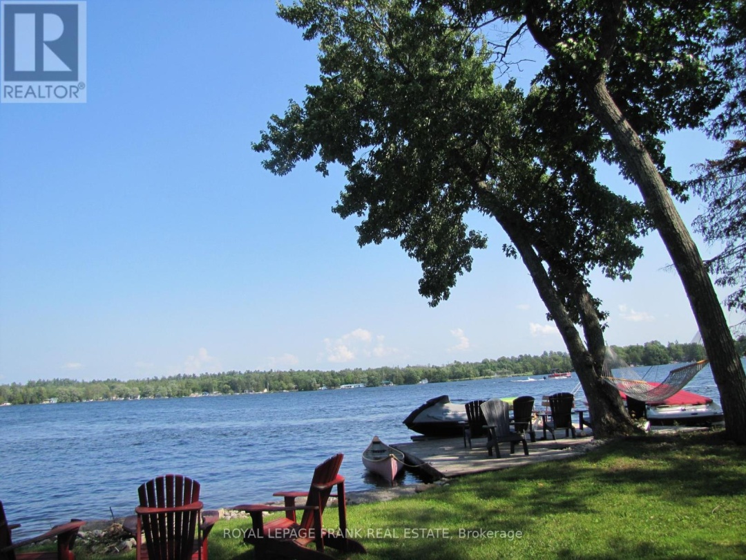 112 LAKELAND DRIVE, 