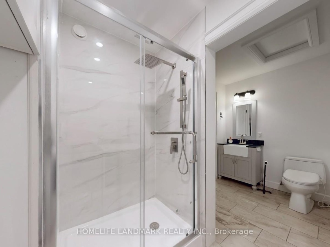 208 LAKESHORE DRIVE, 