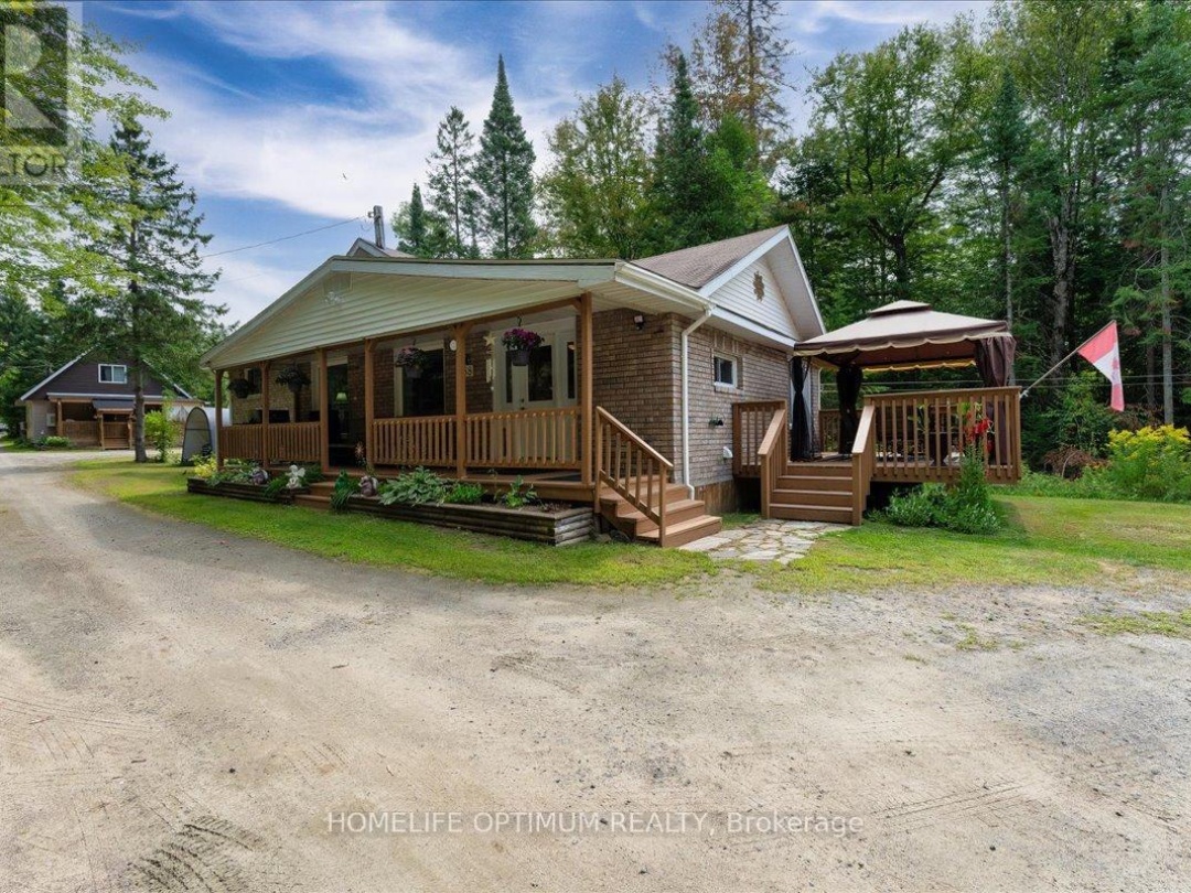 788 MUSKOKA RD. 3 ROAD N, 