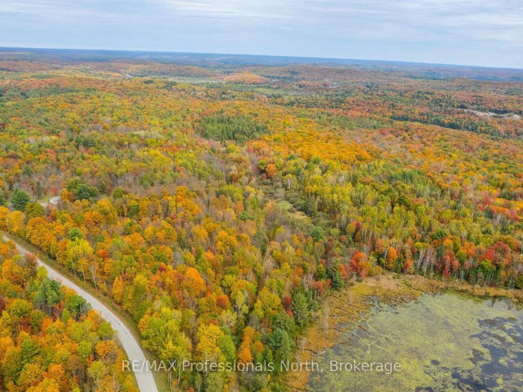 1600 BOBCAYGEON ROAD, 