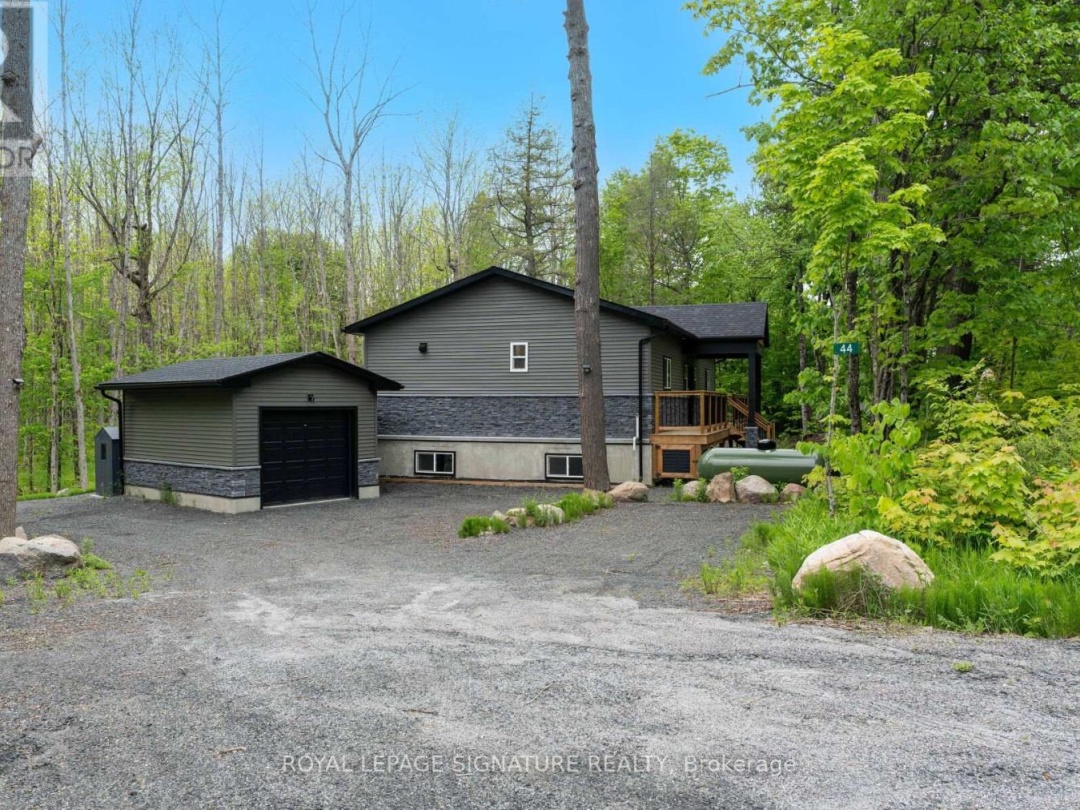 44 SUNNYSHORE PARK DRIVE, 