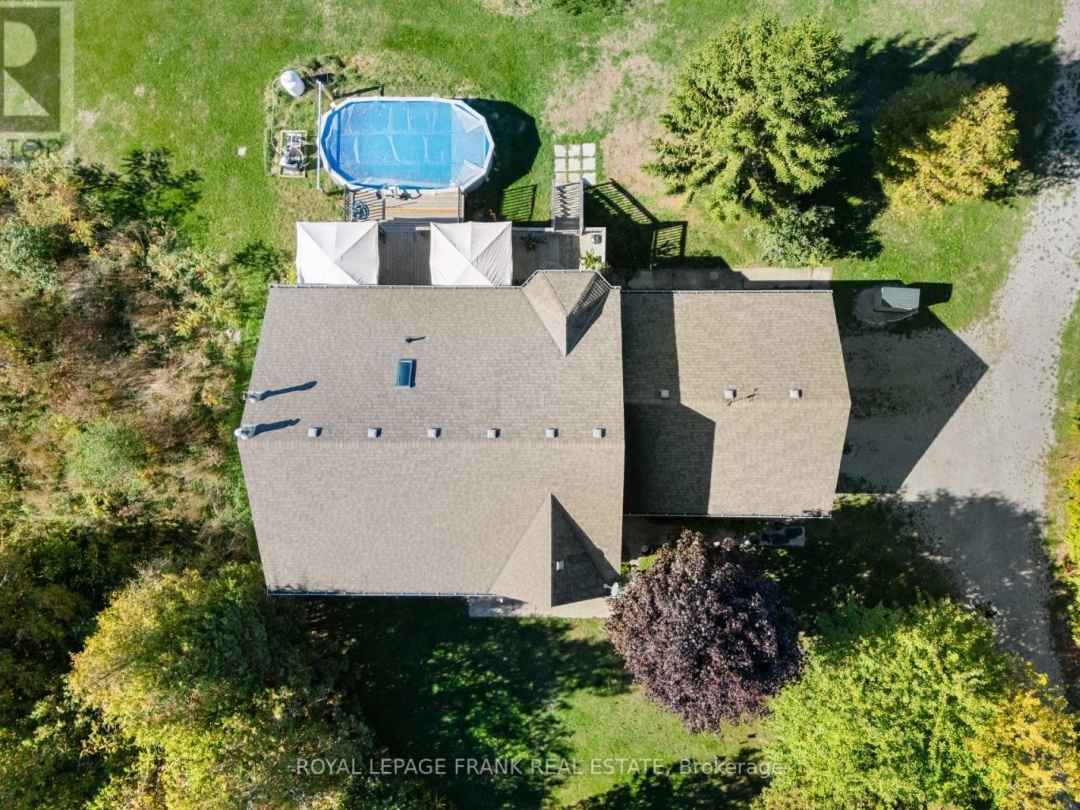 2269 THURSTONIA ROAD,