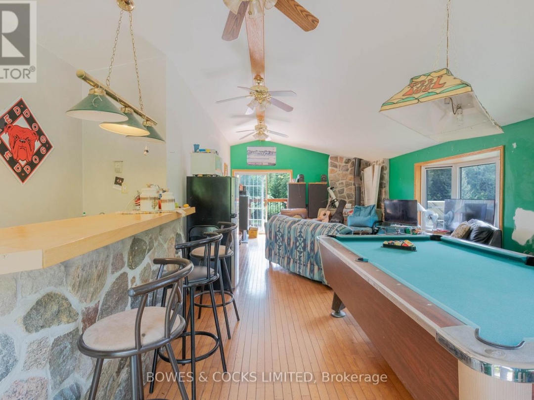 2070 FORTESQUE LAKE ROAD, 