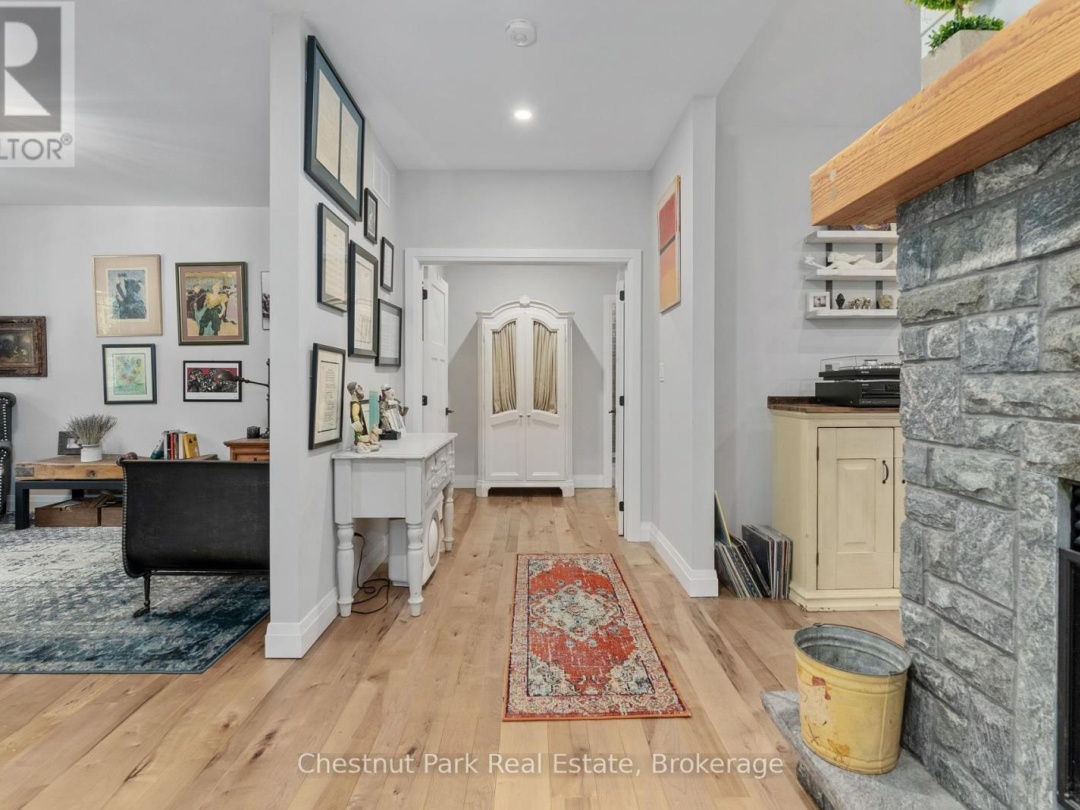 170 SPRINGFIELD ROAD, 