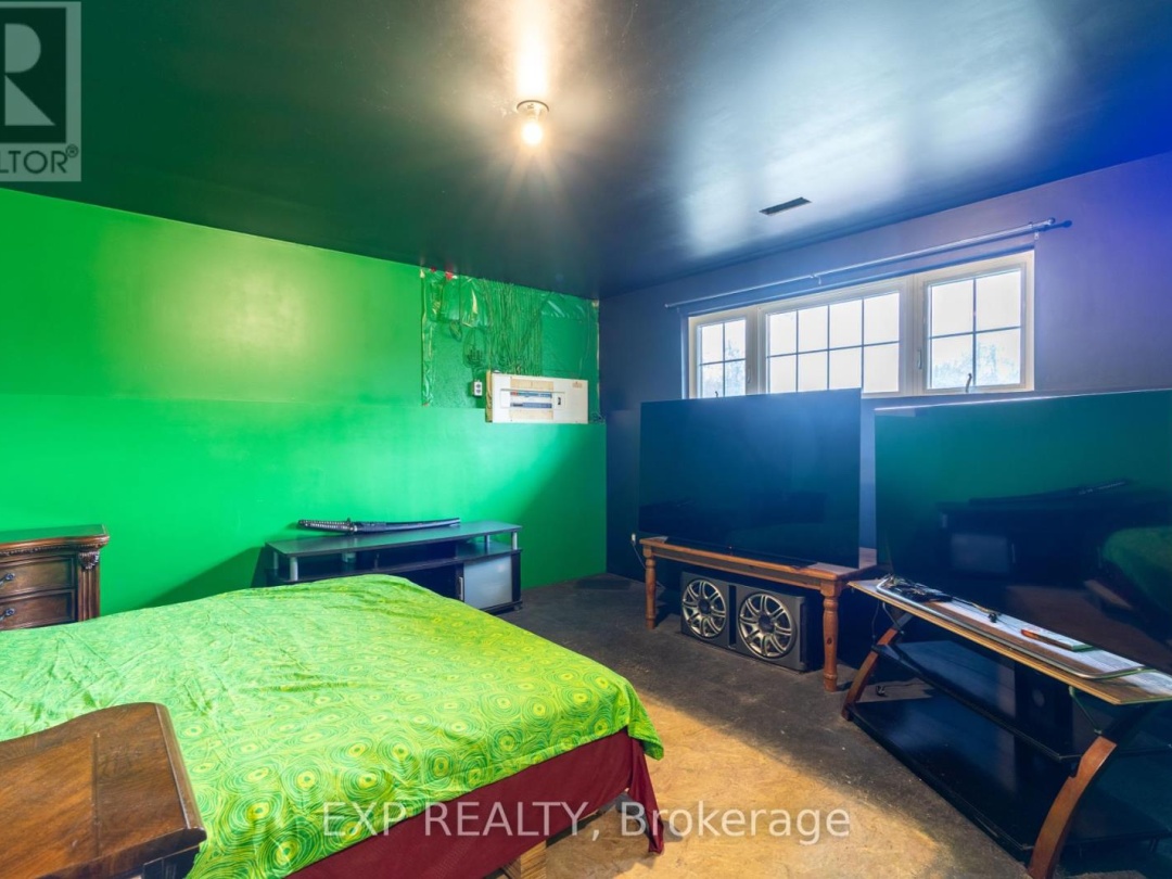 146 MARK ROAD, 