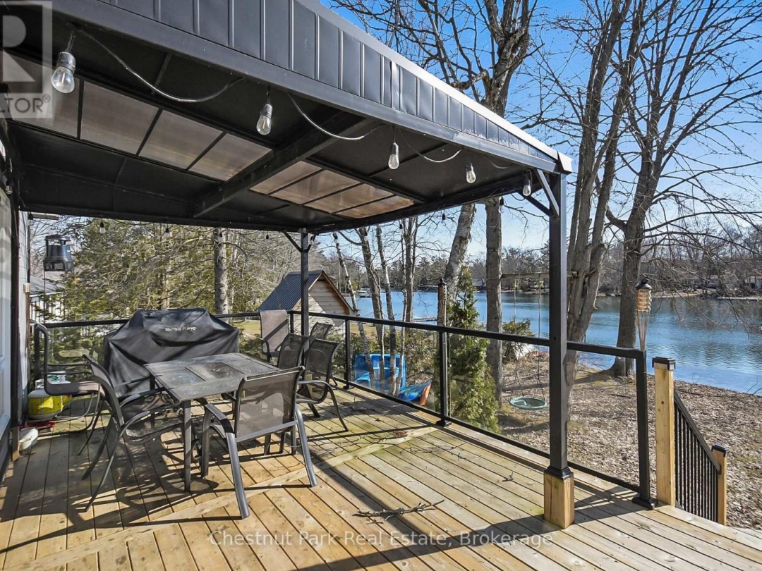 7609 Somerset Park, Severn Lake