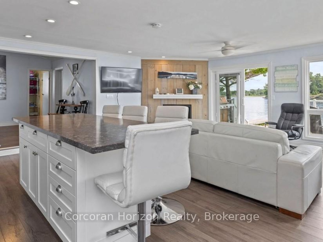 64 Wolverine Beach Road, Georgian Bay