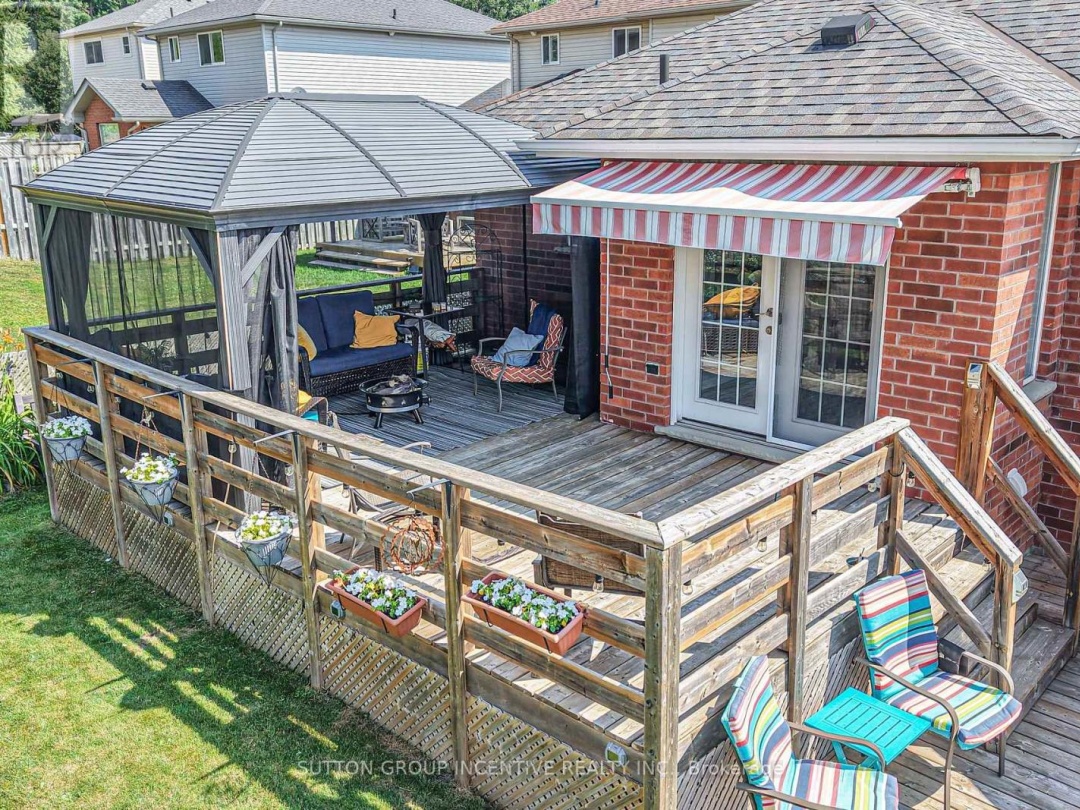 78 VANESSA DRIVE, 