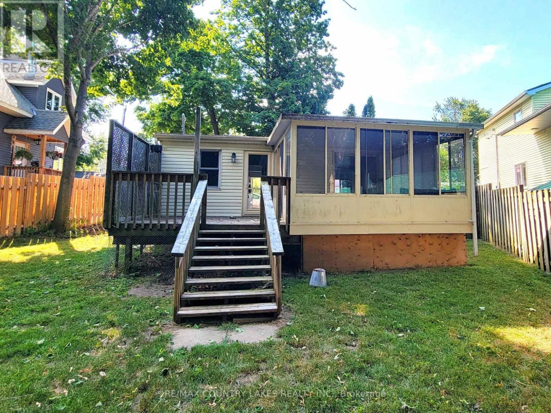 10 RIDGE AVENUE, 