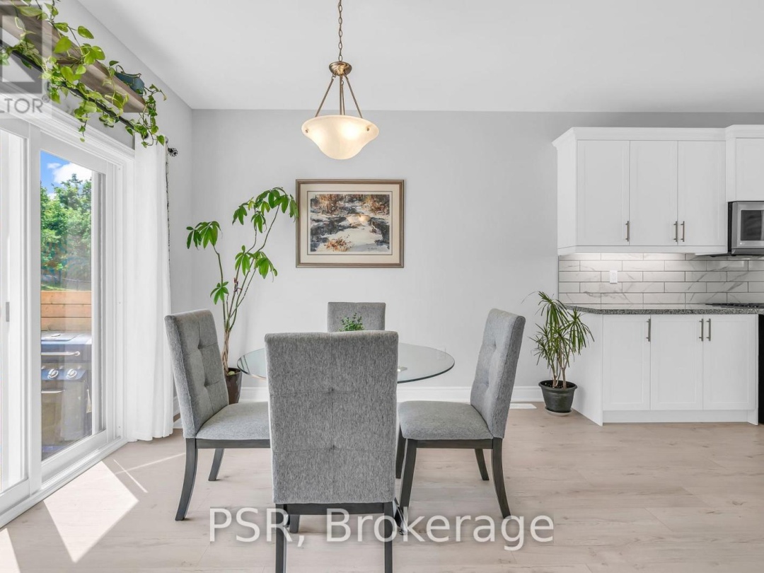 31 MANCINI DRIVE, 
