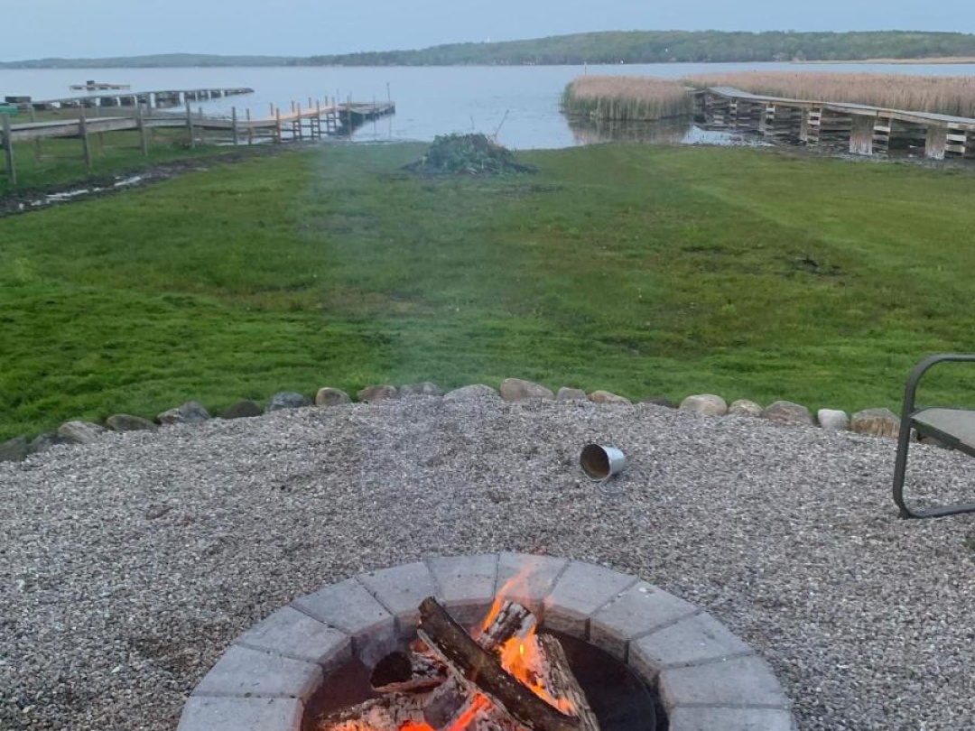 97 Maskinonge Road, Georgian Bay
