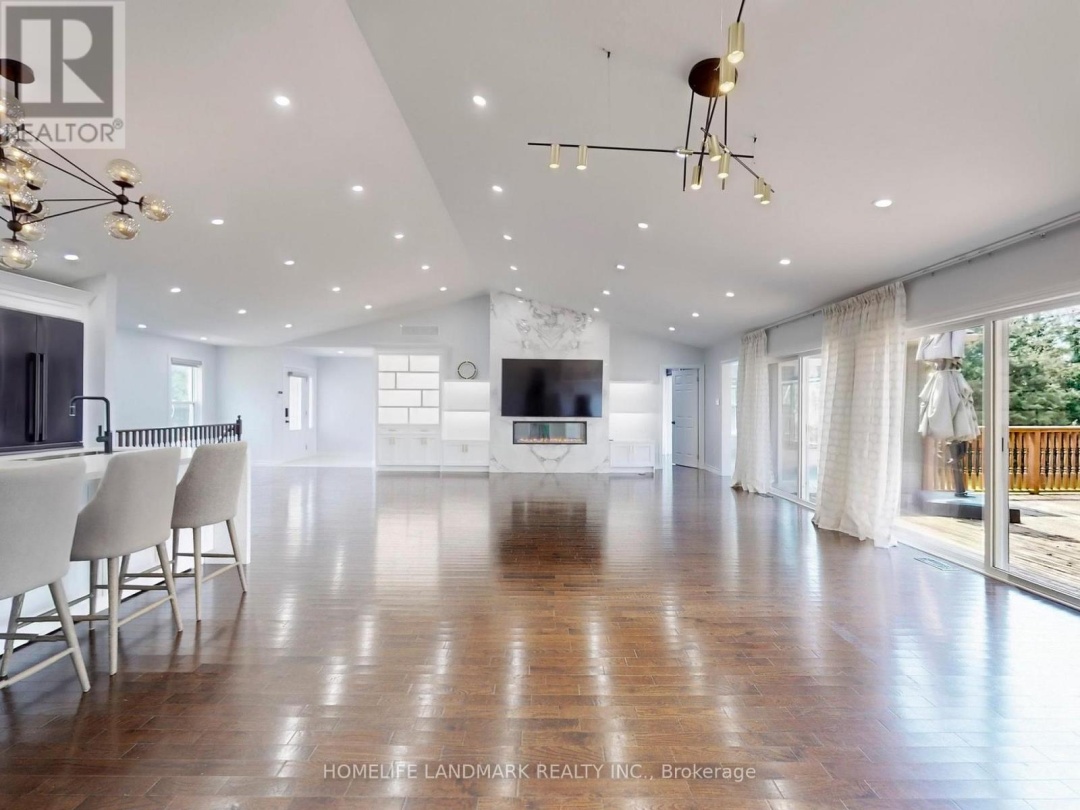 1662 LAKESHORE DRIVE, Lake Simcoe
