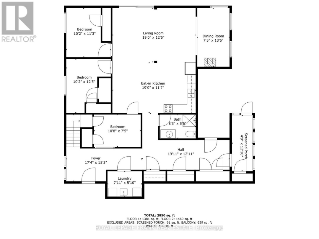 230-232 LAKE DALRYMPLE ROAD, 