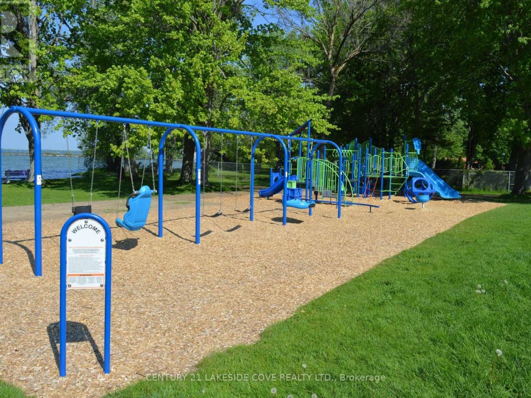 UNIT #37 - 11 LAGUNA PARKWAY, 