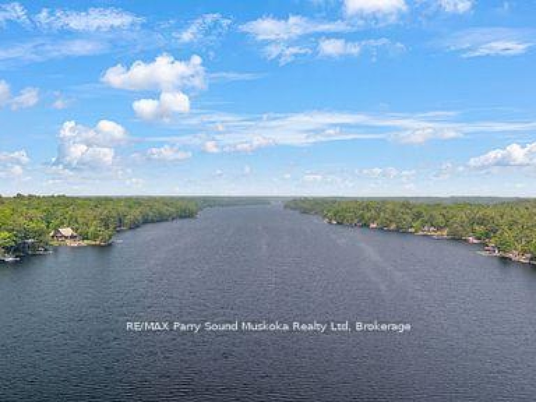 124 HEALEY LAKE WATER, Healey Lake