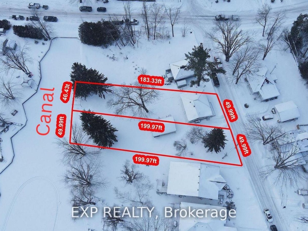 31A RIDGE AVENUE, Lake Simcoe