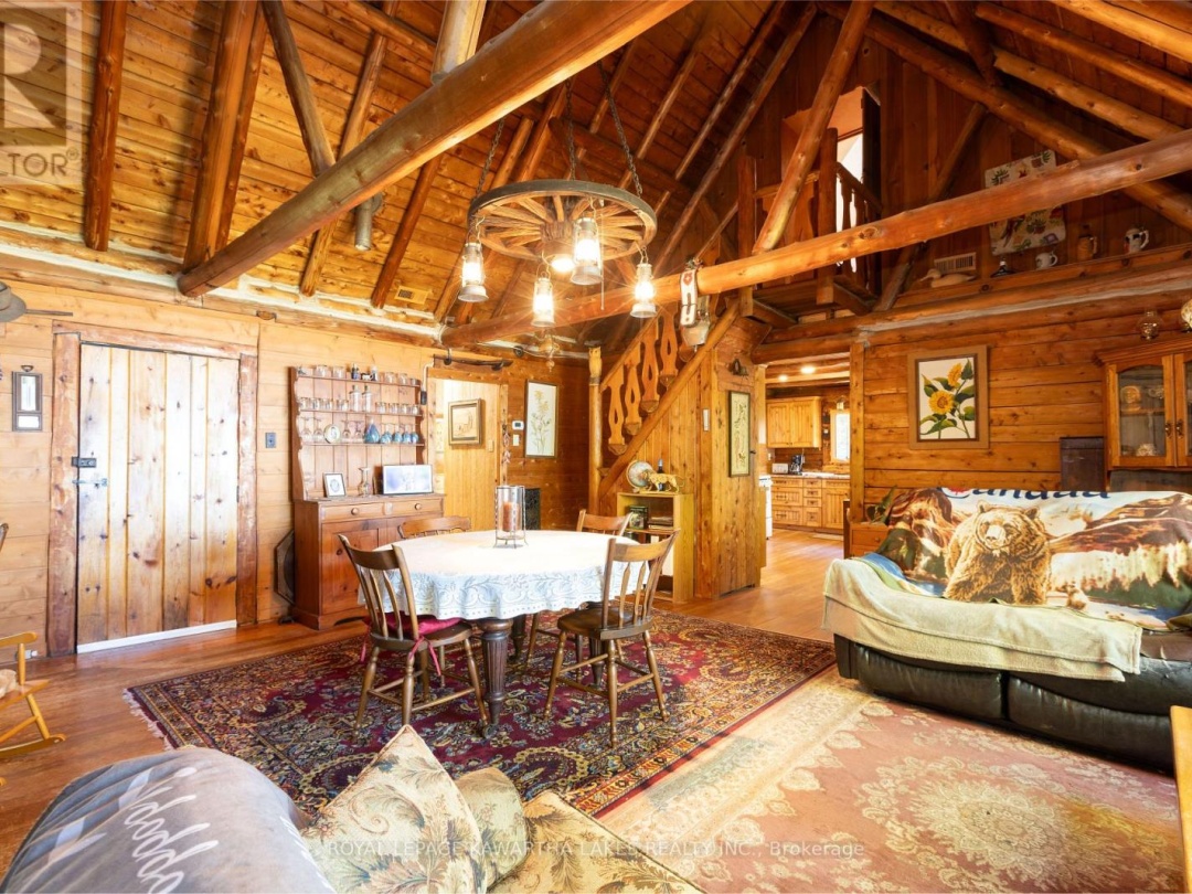 54 ROMANY RANCH ROAD, 