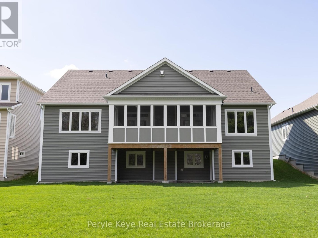 30 DYER CRESCENT, 