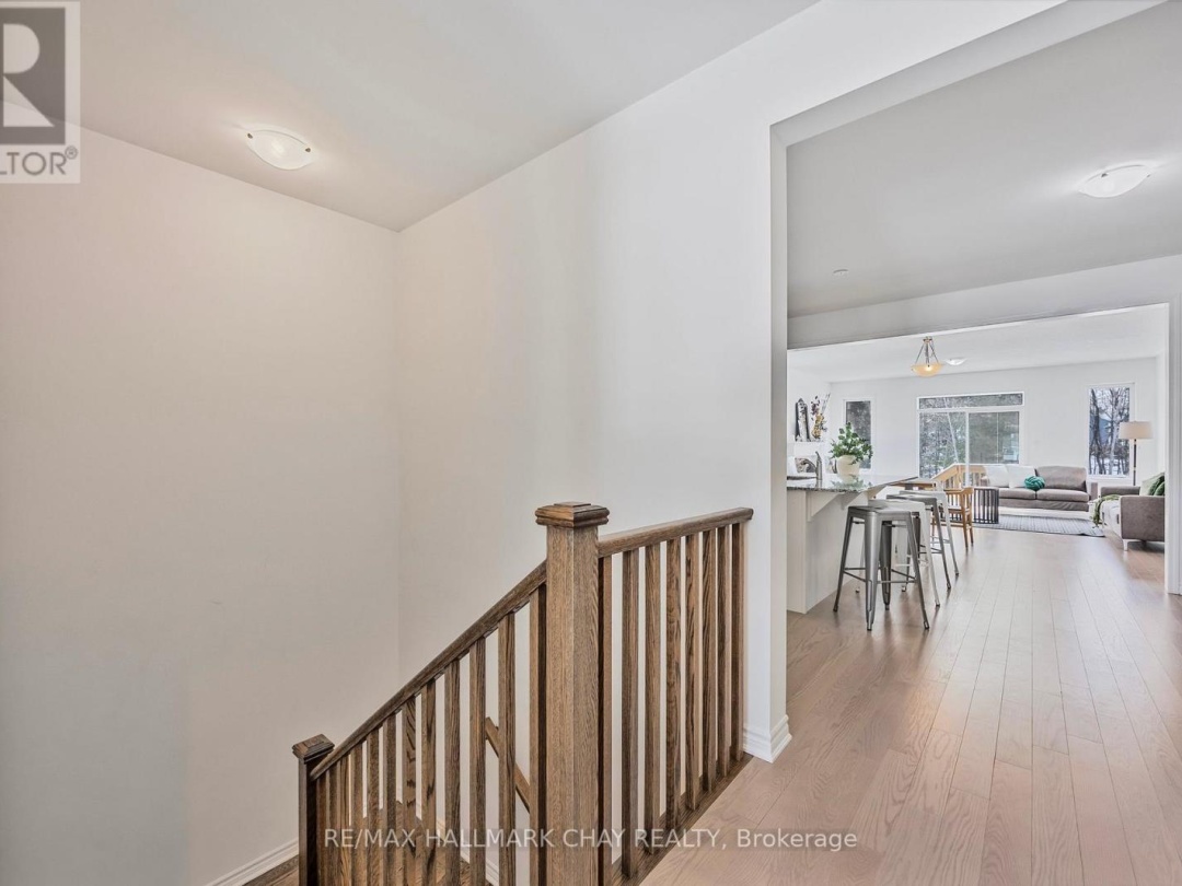 12 DYER CRESCENT, 